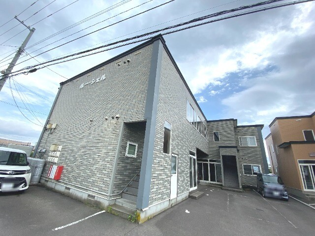 ルーシェル
