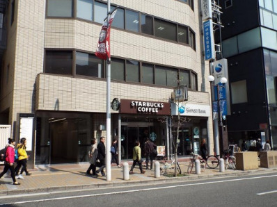 【周辺】 | 神戸元町ユニオンビル