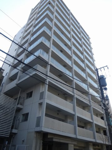BELISTA文京関口