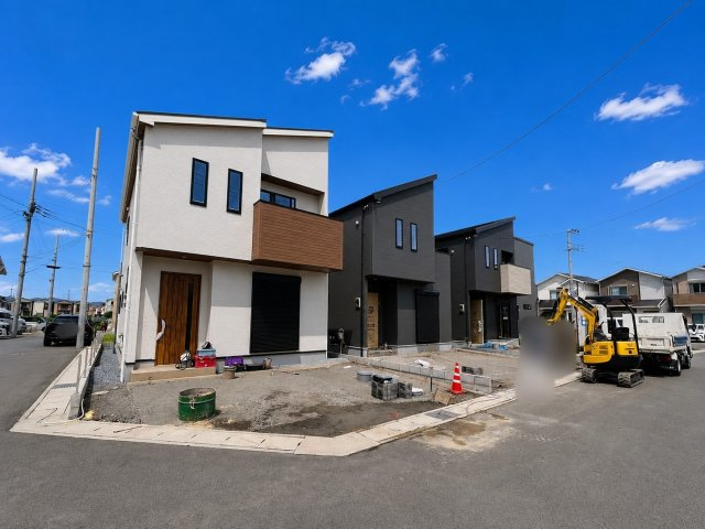 久我御旅町１号地　