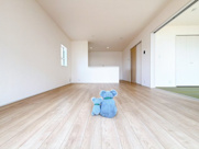 前橋市富士見町時沢　新築住宅の画像