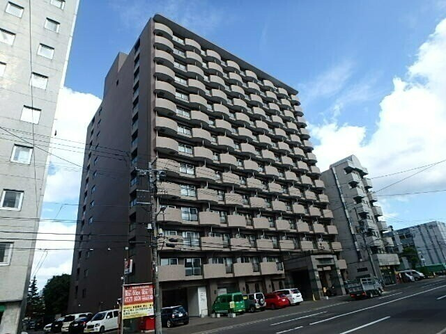 札幌ビオス館