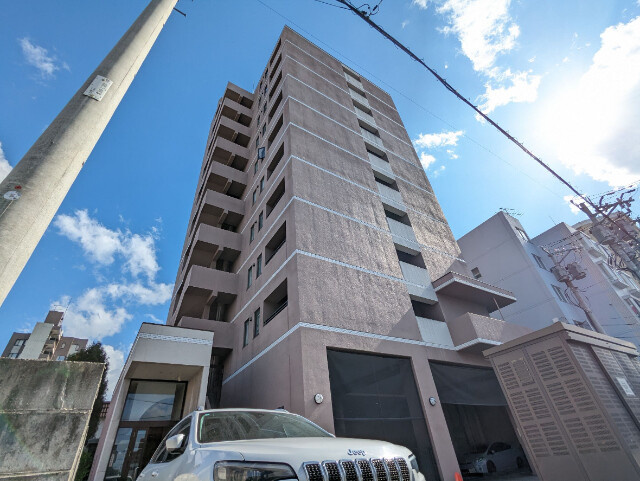第50松井ビル