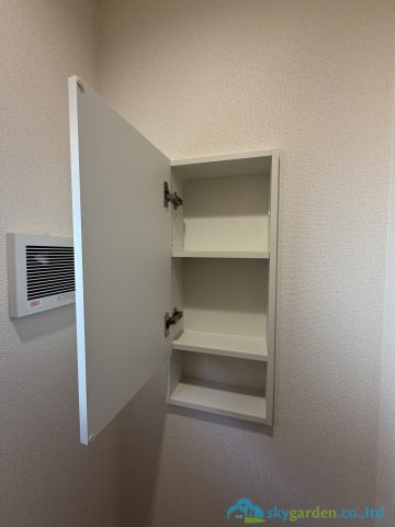平塚市四之宮1丁目　新築戸建　全7棟4号棟の収納