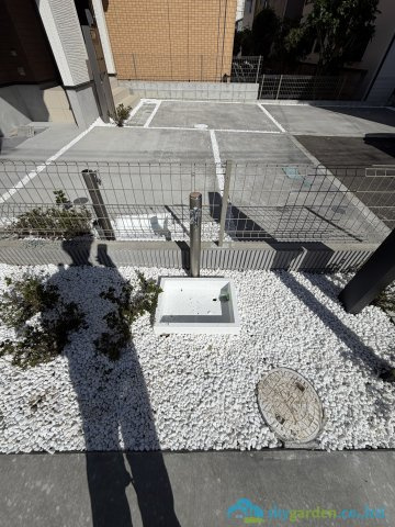 平塚市四之宮1丁目　新築戸建　全7棟4号棟の設備