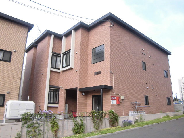 コンパートハウス宮の沢