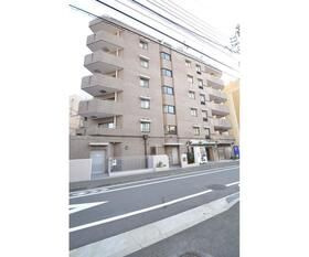 ドエルイン大井町