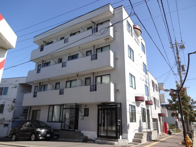ノースビラ深堀Ⅰ