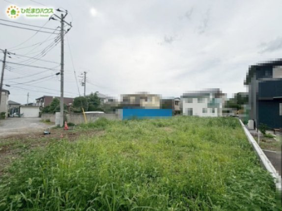 野田市宮崎新田65番　新築戸建　B号棟