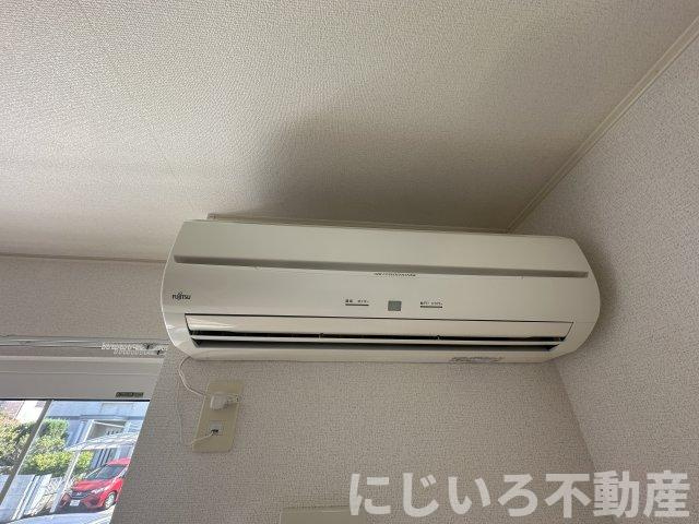 ボヌールの設備