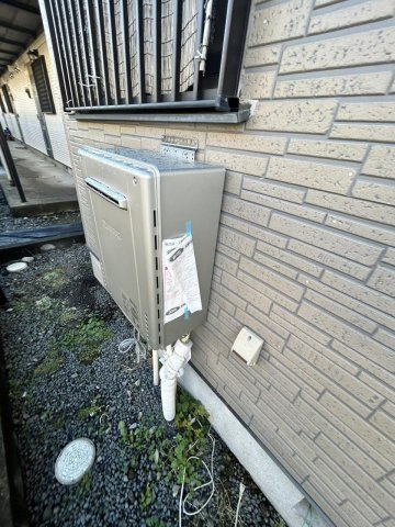 小山市城北4丁目　中古戸建のその他