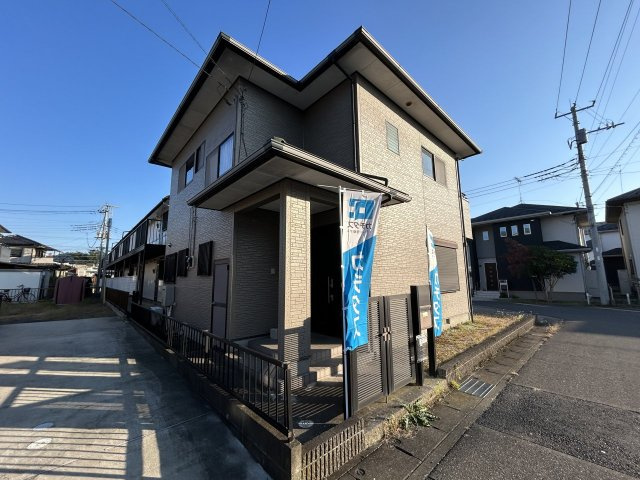 小山市城北4丁目　中古戸建のその他