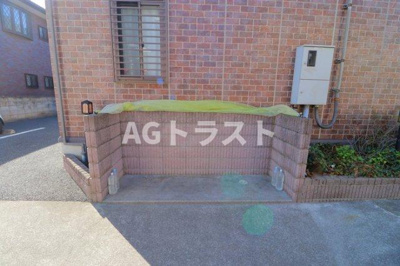 【その他共用部分】 | メイプルスタジオ