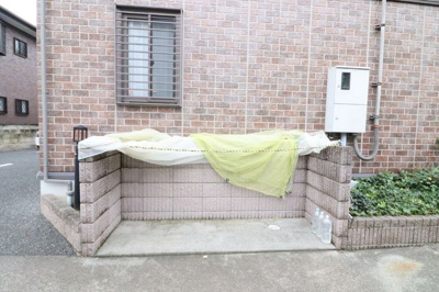 【その他共用部分】 | メイプルスタジオ