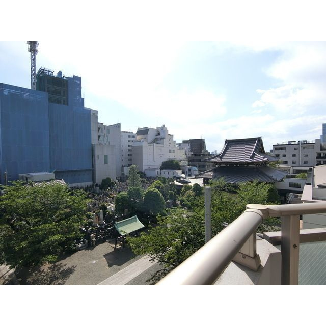 R&Mの展望