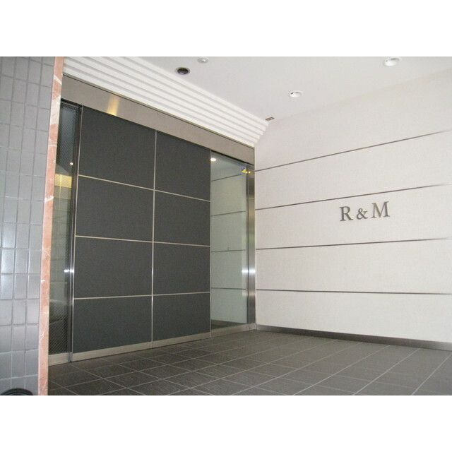 R&Mのその他