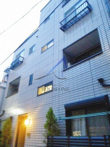 エクレール  の外観|外観です。