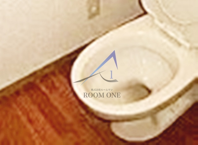 エクレール  のトイレ|トイレです。