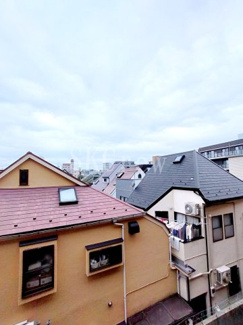 【展望】 | 別部屋　参考
