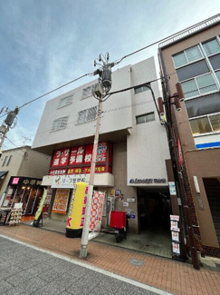 【外観】