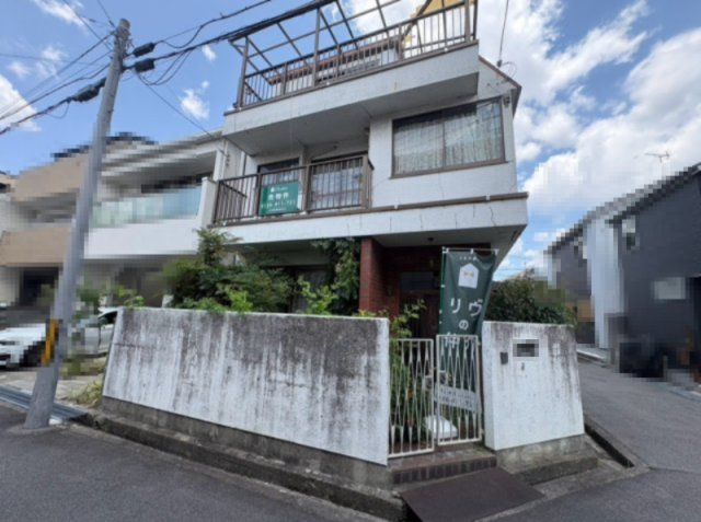 向日市寺戸町渋川　　