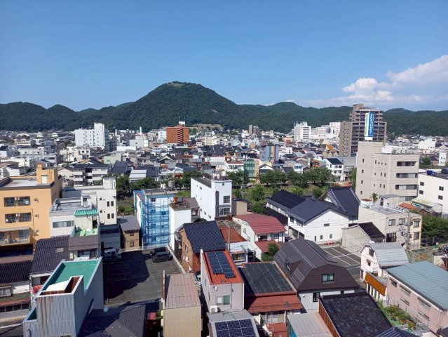 【展望】の画像