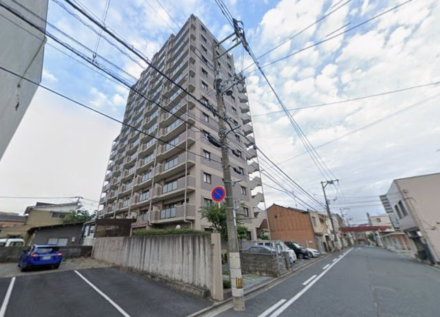【中古マンション】ネオハイツ鳥取の画像