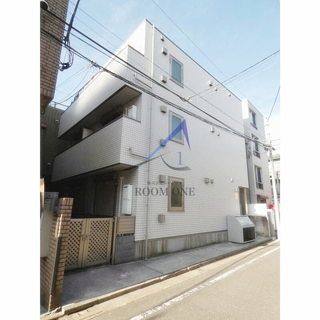 メゾン・ド・ボヌール