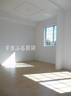 【居間・リビング】 | サンライズ呉竹　高浜市呉竹町