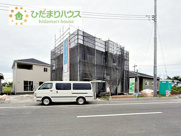 常総市本石下第12　新築戸建　8号棟の画像