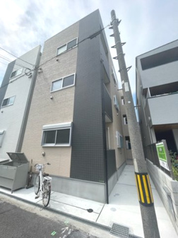 エスポワール林寺　仲介手数料無料の画像