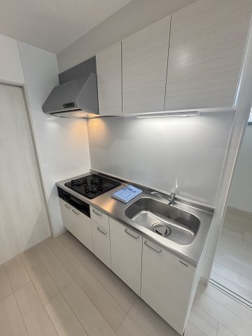 【キッチン】 | Tio　Verde