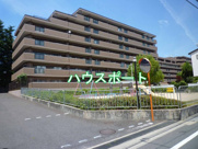 ライオンズマンション京都山科ガーデンシティの画像
