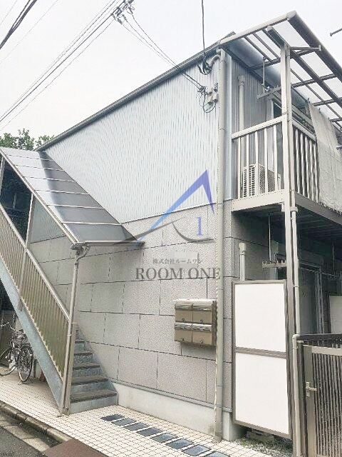 ラ・シャンブルⅡ