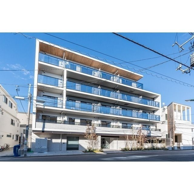 スタイリオ池上ＷｅＬＬの画像