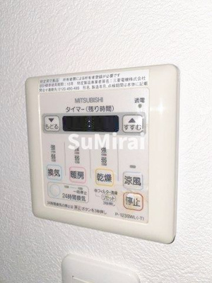 【設備】 | エスリード神戸ウエスト