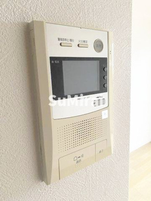 【セキュリティ】 | エスリード神戸ウエスト