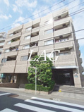 グレイスコート多摩川の画像