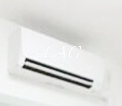 【設備】 | エル・グランジュテ川崎 | エアコンです。