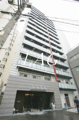 【外観】 | エル・グランジュテ川崎 | 外観です。