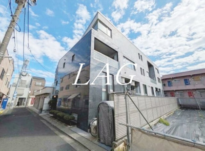 【外観】 | グリフォン | 外観です。