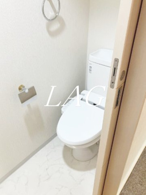 【トイレ】 | グリフォン | トイレです。※参考写真です。