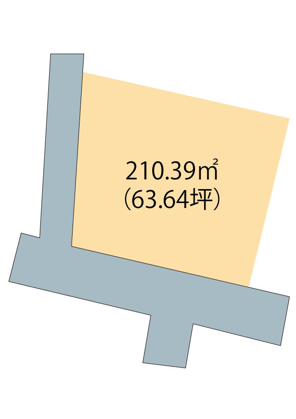 高崎市飯塚町売土地