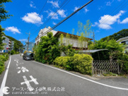 松戸市岩瀬の画像