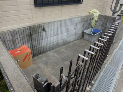 【その他共用部分】 | アーバンライフフミ