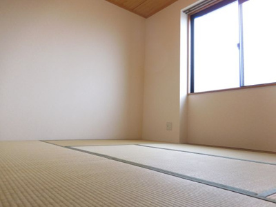 【寝室】 | アーバンライフフミ
