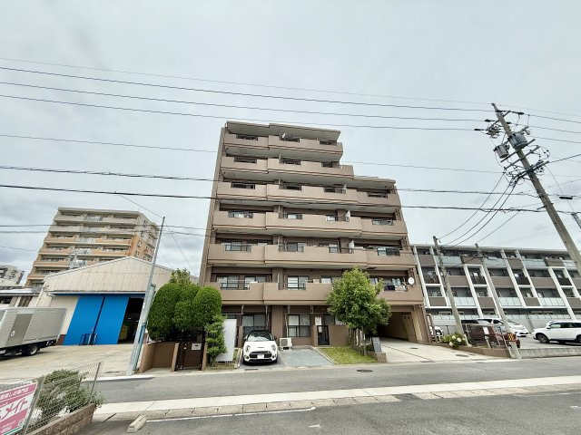 アコール小幡
