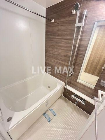 【浴室】ＯＮＥ ＲＯＯＦ ＲＥＳＩＤＥＮＣＥ ＡＳＡＫＵＳＡＢＡＳＨＩ