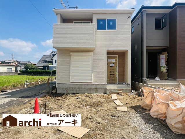 碧南市神有町1丁目45-1『仲介手数料無料』新築一戸建て・建売