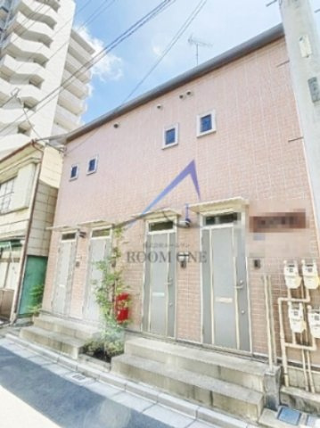 パープル池上